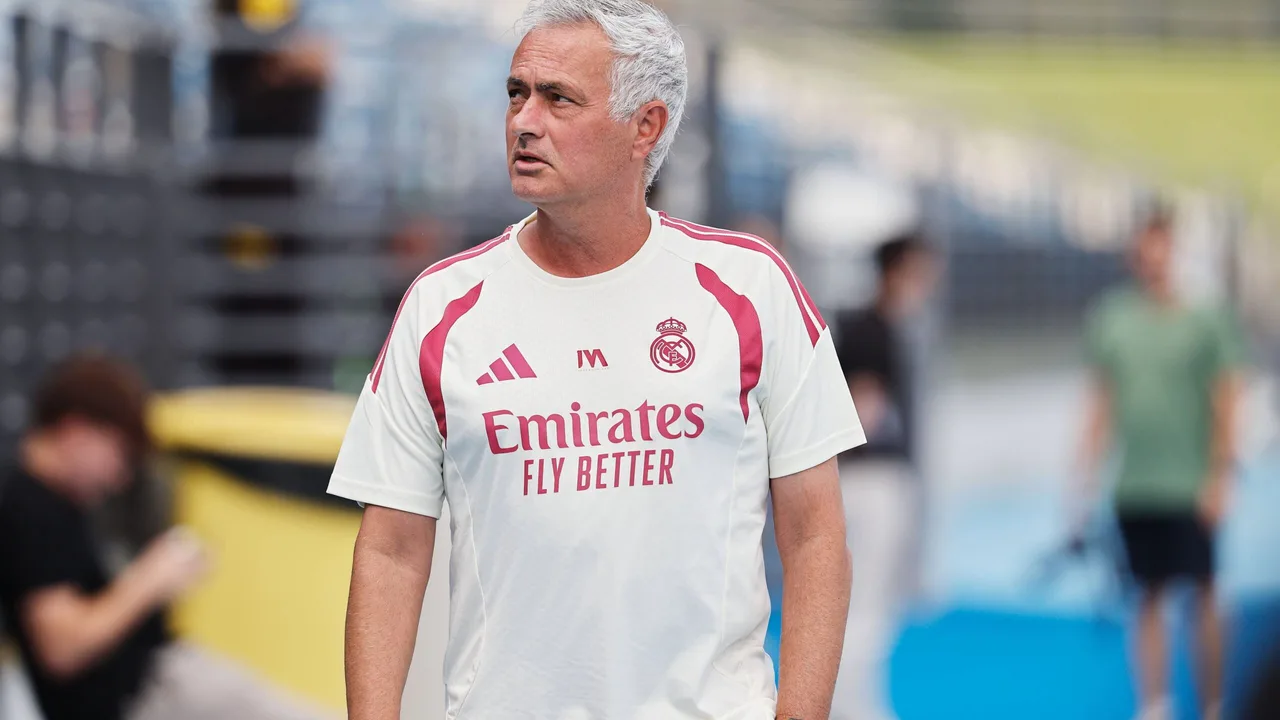 قنوات نقل مباراة ريال مدريد وفيورنتينا الودية المقبلة للموسم الجديد